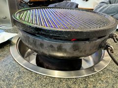 -揽月斋炙子烤肉·清真(安定门·五道营店)