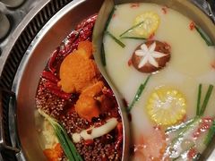 -红辣椒·川菜·火锅(张杨路店)