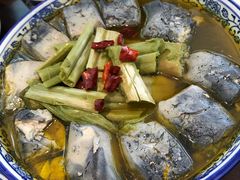 -兰边碗(鼓楼店)