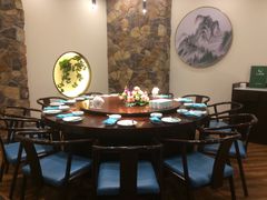包厢-上地宴·中关村的会客厅(清河高铁站店)
