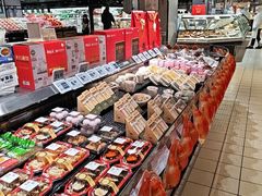 -物美大卖场(玉蜓桥店)