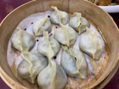 -老边饺子馆(中街店)