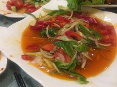 -新疆伊宁远征餐厅