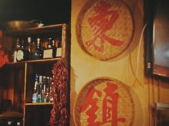 -东镇老火锅(长春路首店)