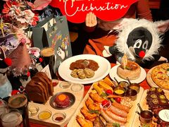 -布拉格餐厅· 中欧捷克菜(全国首店)