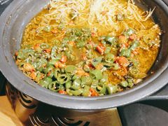 -裕鼎鲜·新中菜(八一广场万达店)