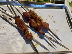 菠萝牛肋条-No.DD戳子烧烤·江湖菜(北京总店)
