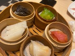 -避风塘(南汇店)