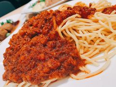 意式肉酱面-宜家·瑞典风味餐厅(天津东丽商场店)