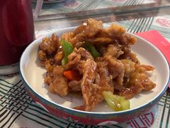 -七寻八找·胡同菜