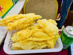 -光明清汤羊(宝业路店)