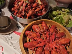-靓靓蒸虾·头牌蒸虾(雪松路总店)