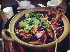 -胡须佬鸡煲四季火锅店(石厦西村直营店)