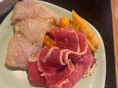 -梨花自助烤肉(天河城店)