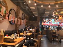 -聚点串吧·北京烧烤(赵登禹路店)