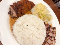 -陈光记烧腊(长寿路店)