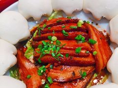 -味+新京宴·烤鸭·北京菜(创意谷店)
