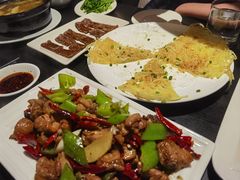辣子鸡-南蛮子(进贤路店)