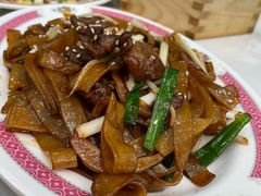 -东鑫记港式茶餐厅(南京东路店)