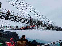 -梦幻奥陶纪景区