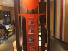 -麦当劳(江湾镇店)
