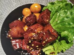 -外滩往事民国上海菜(黄浦店)