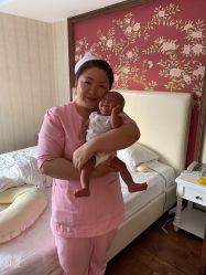-台湾宝儿月子中心 (中南路店)