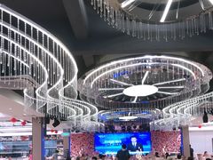 -松雅轩商务婚礼生日(同和店)