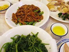 -荔枝楼酒家(员村东璟店)