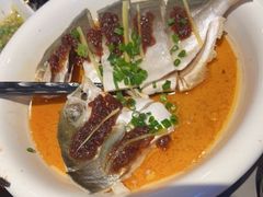 -沿江海南菜·文昌鸡祖师爷(大东海店)