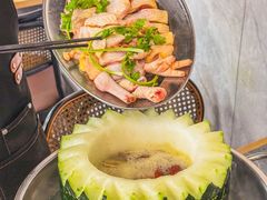-兴兴旺·冬瓜盅·啫啫煲(西华路店)
