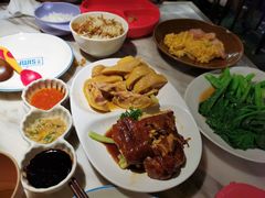 -星平鸡饭·粤菜小炒(印象城旗舰店)