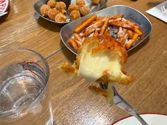 -Tube station站点比萨(王府井百货店)