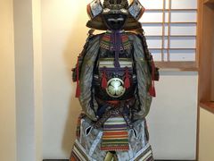 -德川奥之院酒店