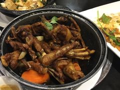 -美极鲜食坊(宝安南路店)