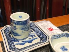 -老广酒楼(樱花店)