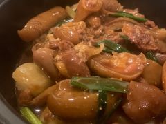 -尚竹阁冬瓜盅·18年地标美食(平洲店)