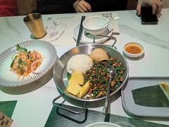 -帕娜·泰式茶餐厅·Bistro(近铁广场店)