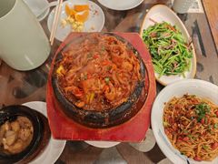 -西江美食舫·江西菜(健德桥店)