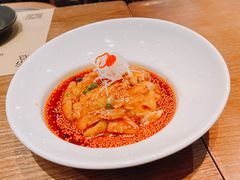 菌香口水鸡-榕意·川味之美(深业上城店)