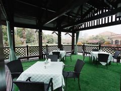 -浦鸿会尚莊亲子餐厅(碧云店)