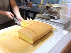 芝士蛋糕-南洋大师傅(昌平龙德广场店)