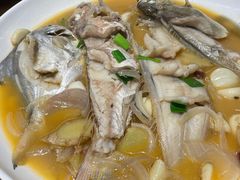 -九龙奇迹海鲜大排档(万象城店)