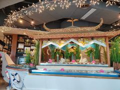 -阳光岛·海鲜盛宴(银泰中心in99店)