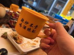 -喝丢一只鞋海鲜烧烤(文体街店)