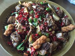 长毛根儿王妈麻辣兔头-长毛根儿王妈兔头(双华桥店)