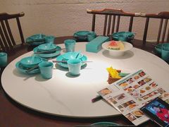 -荷塘秋月·本帮江浙菜(国权路店)