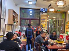 -聚首堂·特色小吃·肘子(什刹海德胜门店)