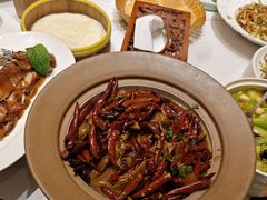 -北平食府(马鞍山路店)