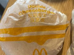 -麦当劳(团结湖店)